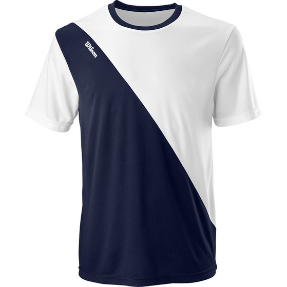 Wilson Team II Crew Heren