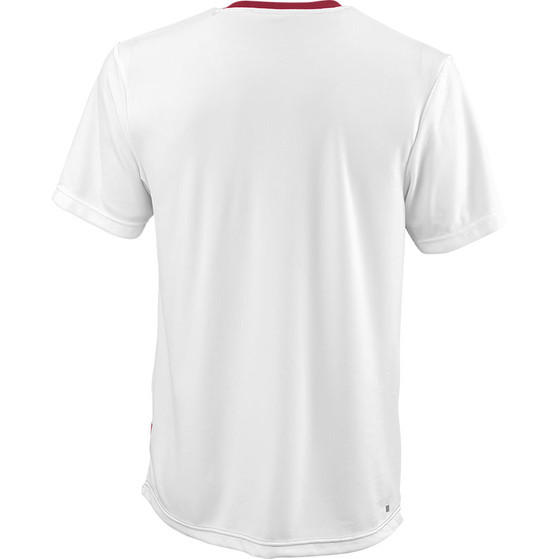 Wilson Team II Crew Heren