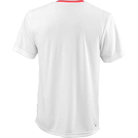 Wilson Team II Crew Heren
