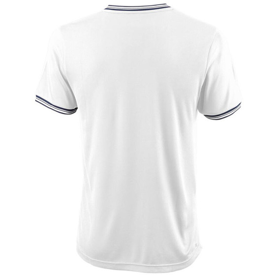 Wilson Team II High V-Neck Heren