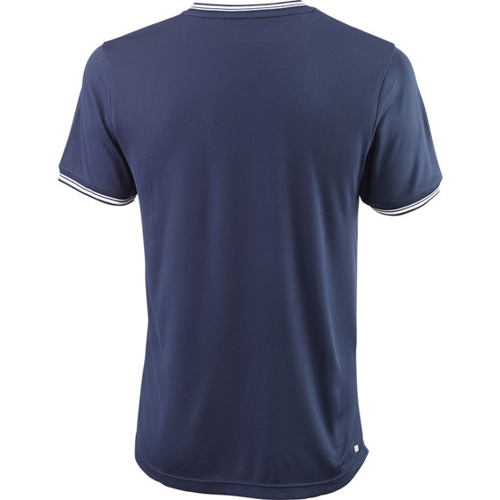 Wilson Team II High V-Neck Heren