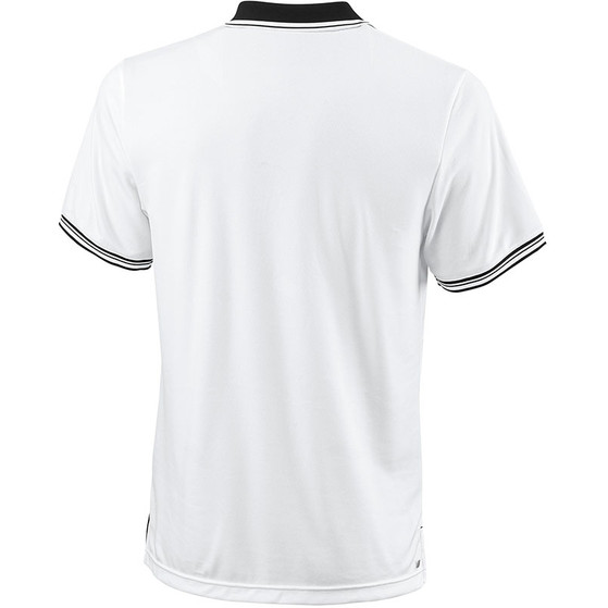 Wilson Team II Polo Heren