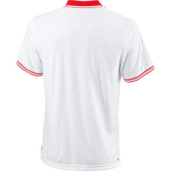 Wilson Team II Polo Heren