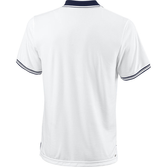Wilson Team II Polo Herren