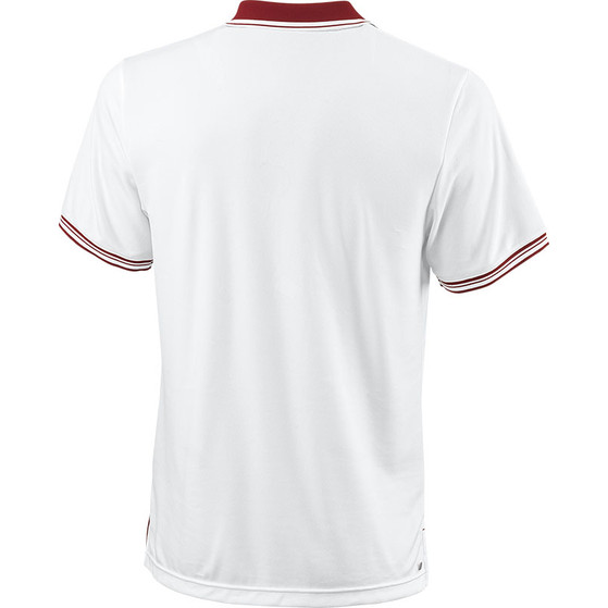 Wilson Team II Polo Heren