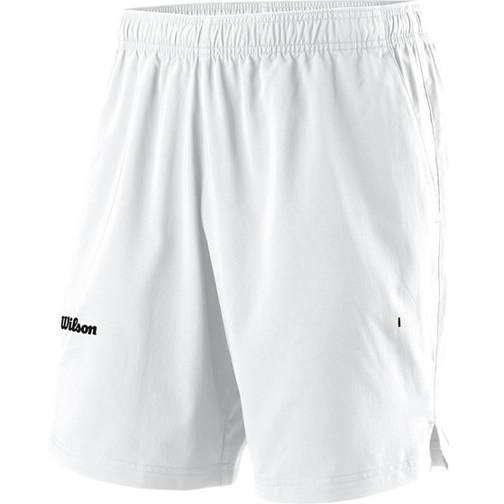 Wilson Team II 8 Inch Short Heren