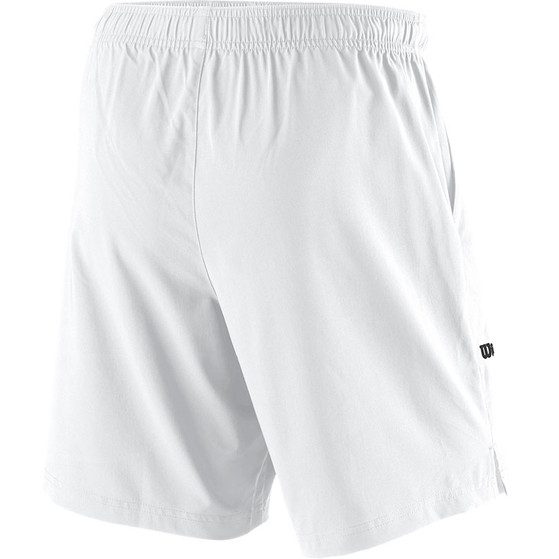 Wilson Team II 8 Inch Short Heren