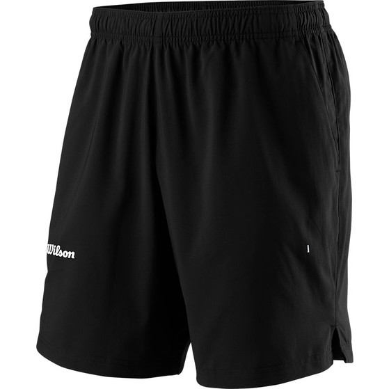 Wilson Team II 8 Inch Short Heren