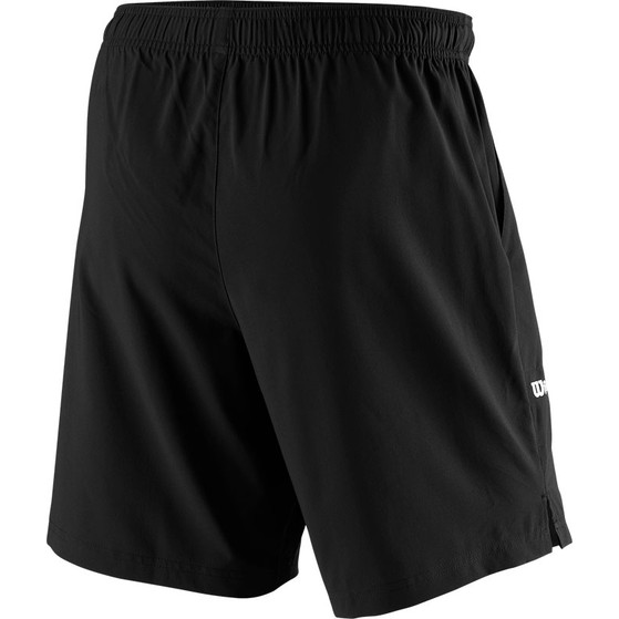 Wilson Team II 8 Inch Short Heren