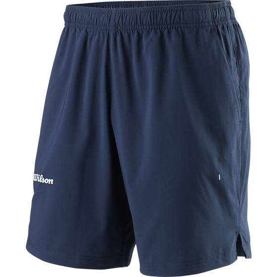 Wilson Team II 8 Inch Shorts Herr