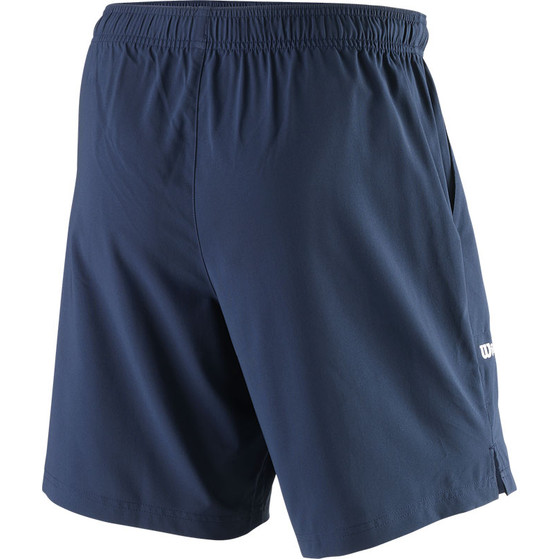 Wilson Team II 8 Inch Shorts Herr