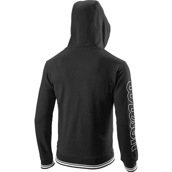 Wilson Team II Full Zip Hoody Heren