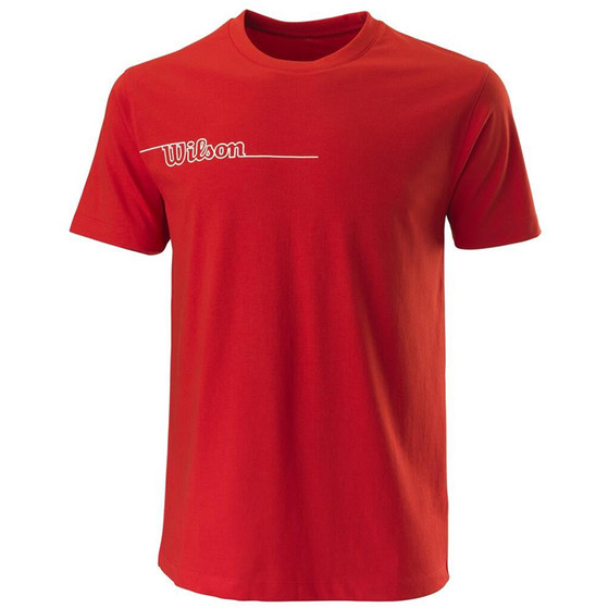 Wilson Team II Tech Tee