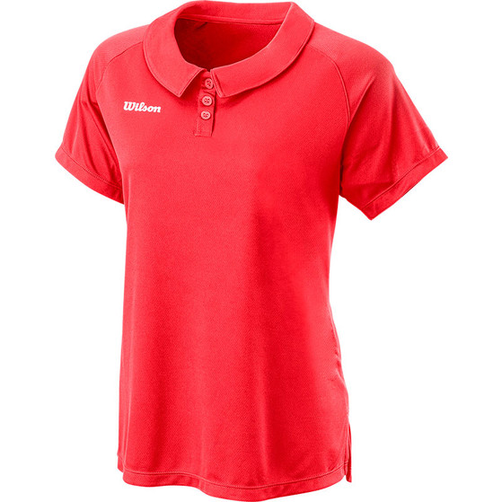 Wilson Team II Polo Dames
