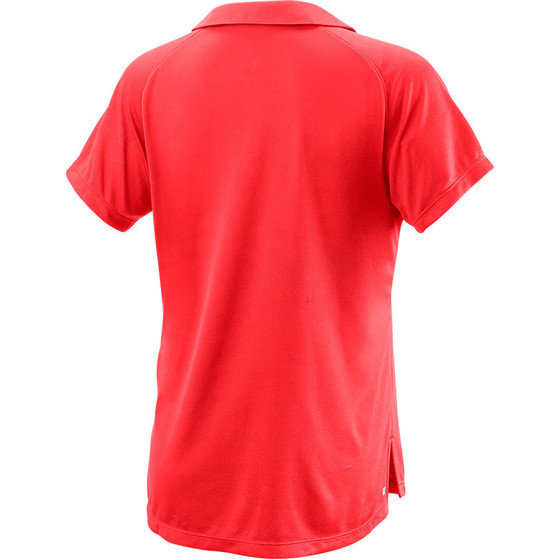 Wilson Team II Polo Dames