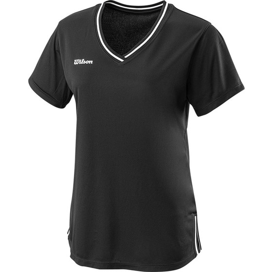 Wilson Team II V-Neck Dames