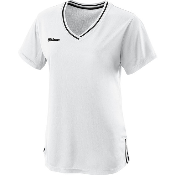 Wilson Team II V-Neck Dames