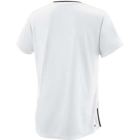 Wilson Team II V-Neck Dames