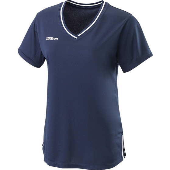 Wilson Team II V-Neck Dames