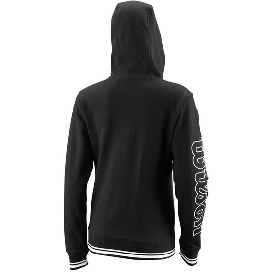Wilson Team II Full Zip Hoody Dames