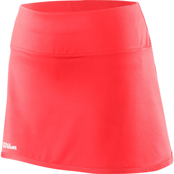 Wilson Team II 12.5 Inch Skirt Dames