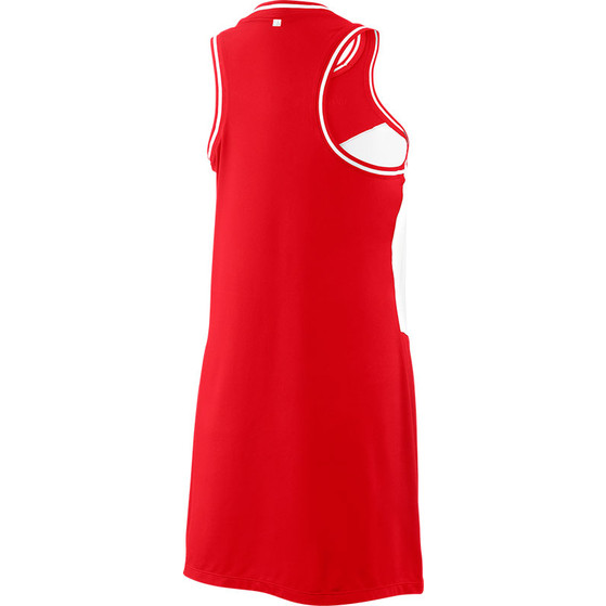 Wilson Team II Dress Dames