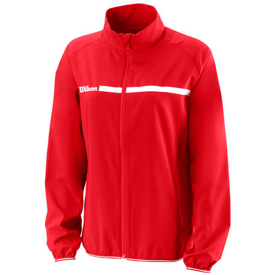 Wilson Team II Woven Jacket