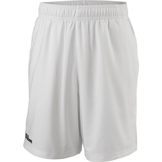 Wilson Team II 7 Inch Short Jongens