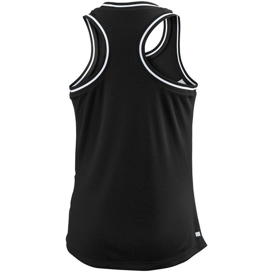 Wilson Team II Tank Meisjes