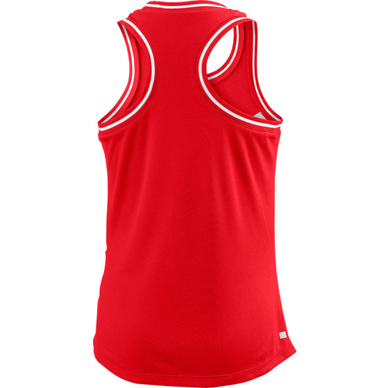 Wilson Team II Tank Meisjes