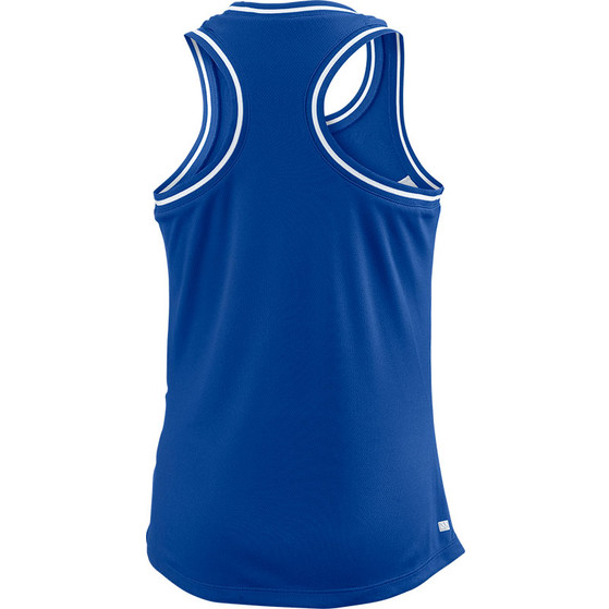 Wilson Team II Tank Meisjes