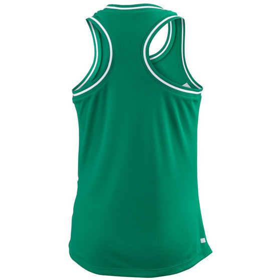 Wilson Team II Tank Meisjes