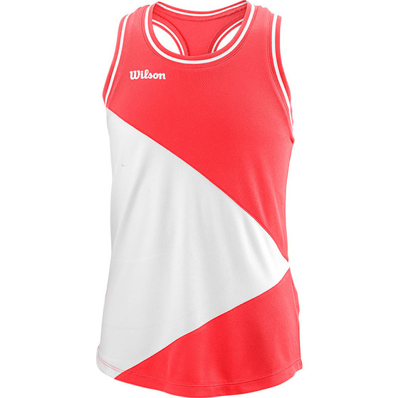 Wilson Team II Tank Meisjes