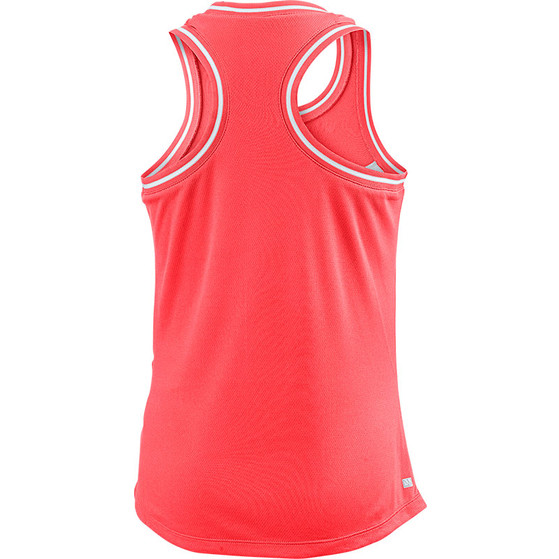 Wilson Team II Tank Meisjes