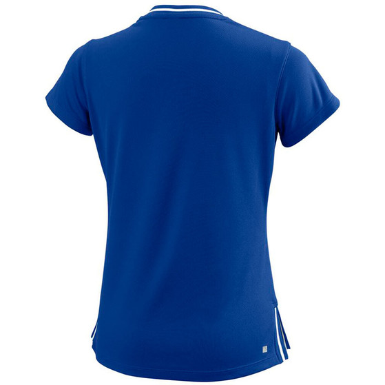 Wilson Team II V-Neck Meisjes