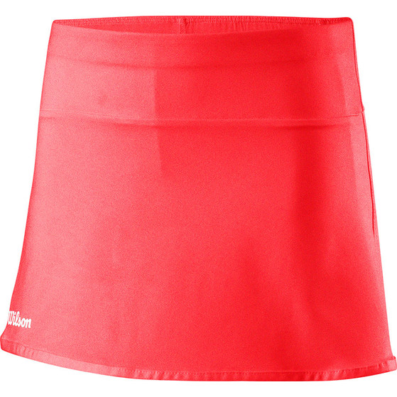 Wilson Team II 11 Inch Skirt Meisjes