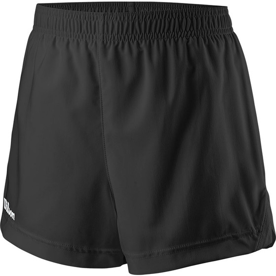 Wilson Team II 3.5 Inch Short Meisjes
