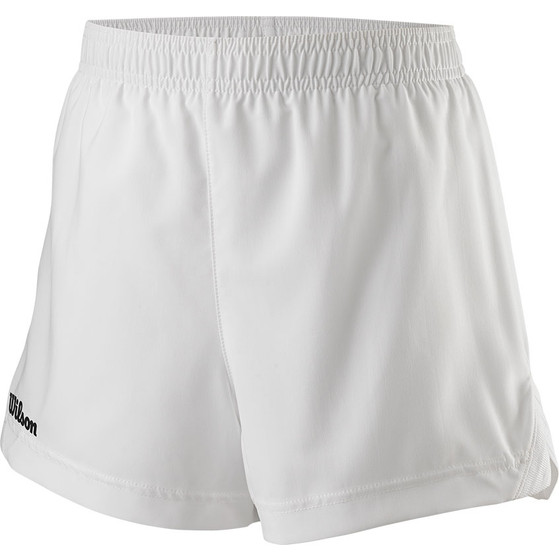 Wilson Team II 3.5 Inch Short Meisjes