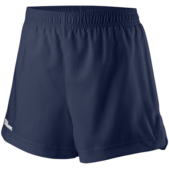Wilson Team II 3.5 Inch Short Meisjes