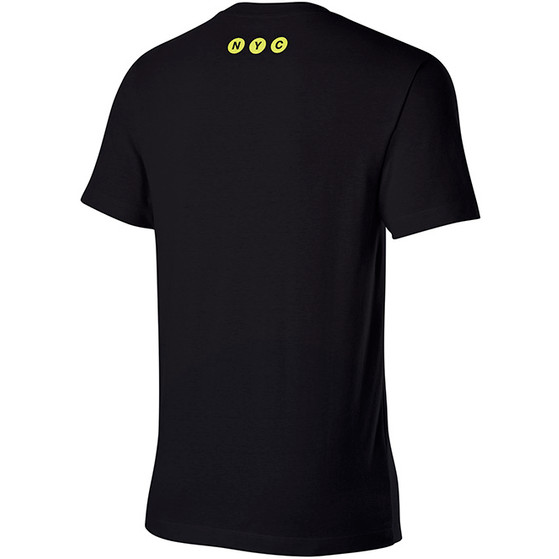 Wilson NYC Aerial Tech Tee Heren