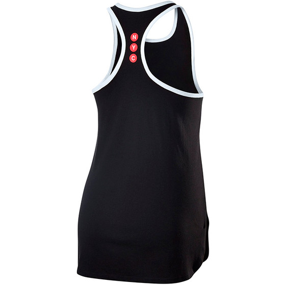 Wilson NYC Calligra Tech Tank Dames