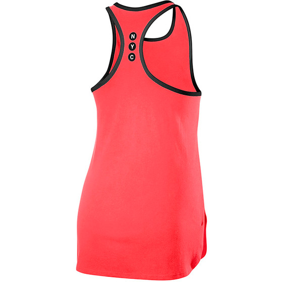 Wilson NYC Calligra Tech Tank Dames