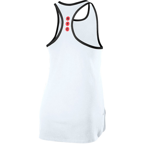 Wilson NYC Calligra Tech Tank Dames