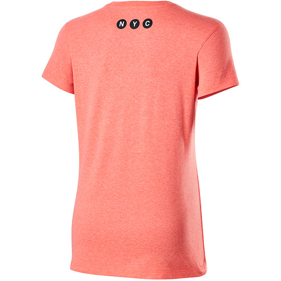 Wilson NYC Aerial Tech Tee Dames