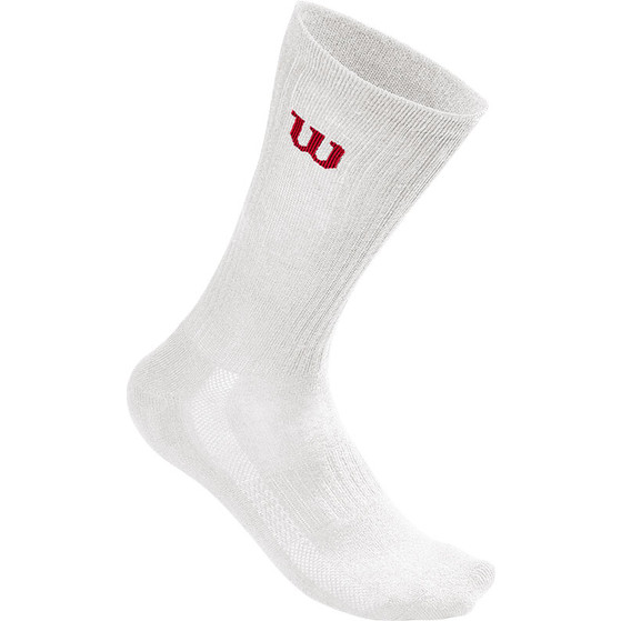 Wilson Crew 3-Pack Sokken