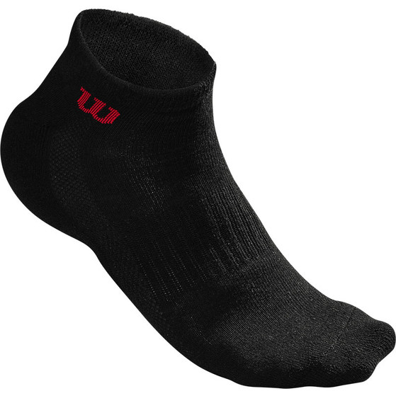 Wilson Quarter 3-Pack Sokken