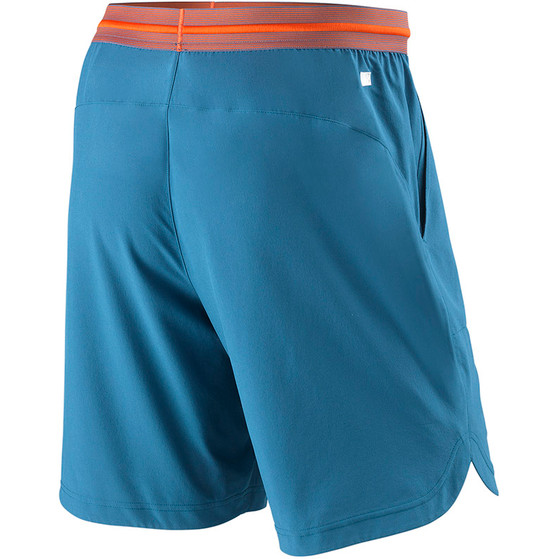 Wilson Power 8 Inch Short II Heren