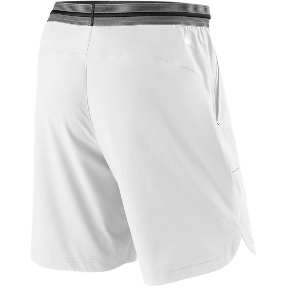 Wilson Power 8 Inch Short II Heren