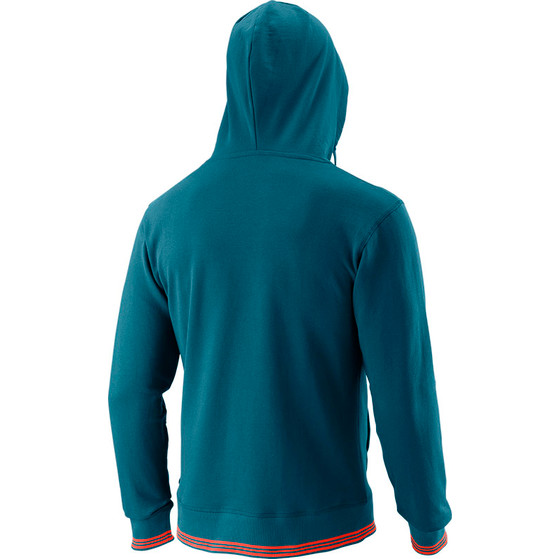 Wilson Bela Slim Fit Hoody
