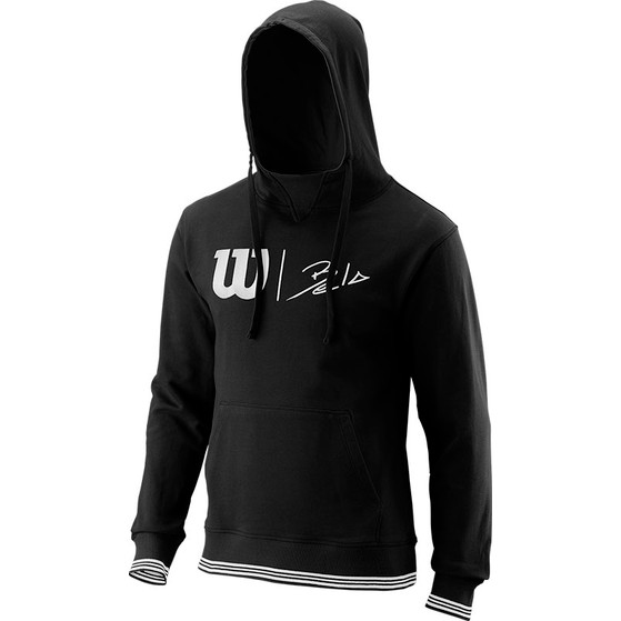 Wilson Bela Slim Fit Hoody